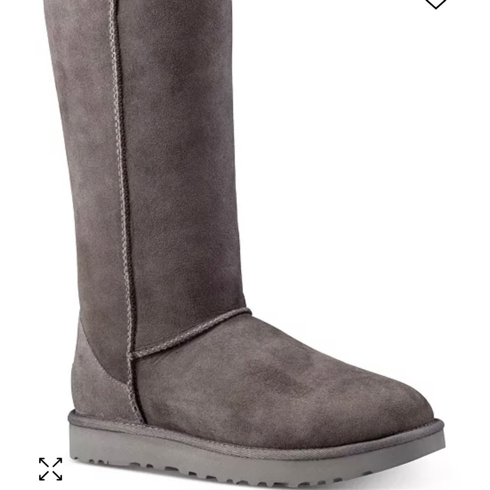 UGG Classic II Tall Boots